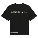  Áo thun - Acmé de la vie - ADLV BABY FACE JEWELRY TEE 