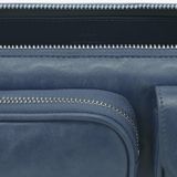  Túi Xách FindKapoor Korea - Belty Pocket Bag 25 Vintage Blue 