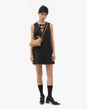  Túi Xách FindKapoor Korea - Market Bag 20 Camel 