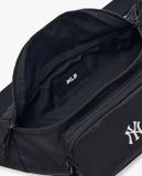  Túi Bao Tử MLB Korea - Basic Gorpcore Hipsack NY Yankees - 3AHSB025N-50BKS 