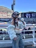  Lightstick G-Dragon Hoa Cúc 