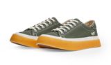  GIÀY SNEAKER EPT - EASTPACIFICTRADE - Dive Layer(Olive/White/Gum) 