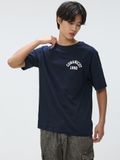  Áo Thun WHOAU [Unisex] - (Woody) CONANICUT Short Sleeve T-shirt - SPRPF24C55 