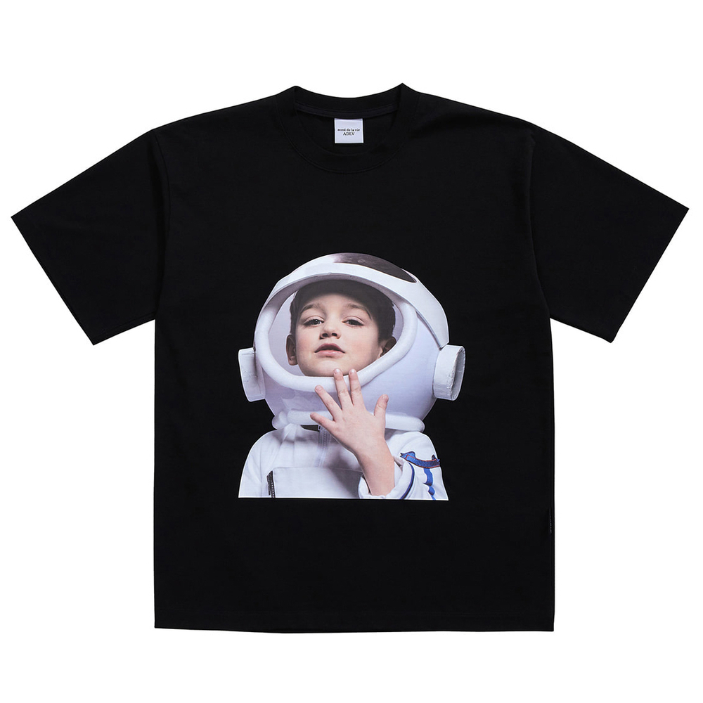 Áo thun - ADLV - Acmé de la vie - ADLV SHORT SLEEVE T-SHIRT