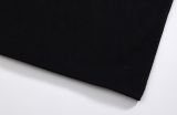  Áo thun - ADLV - Acmé de la vie - ADLV BABY FACE SHORT SLEEVE T-SHIRT BLACK ASTRONAUT 