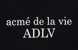  Áo thun - ADLV - Acmé de la vie - ADLV BABY FACE SHORT SLEEVE T-SHIRT BLACK ASTRONAUT 