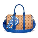  Túi MLB Korea - Monotive Coated Canvas M Boston Red Sox - 3ABWM013N-43SAS 