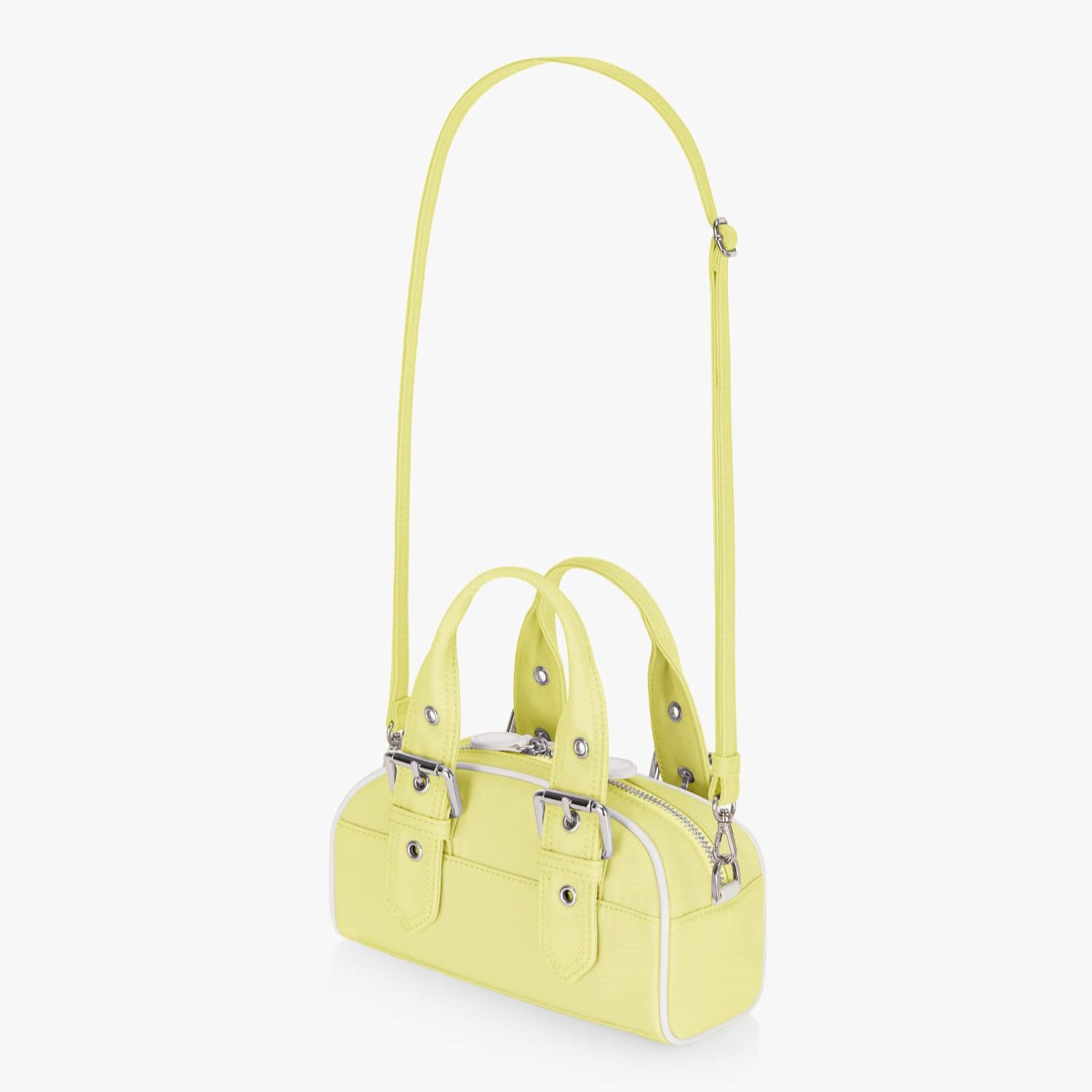  Túi Đeo Chéo Find Kapoor Korea - Lottie Bag 20 Lemon 