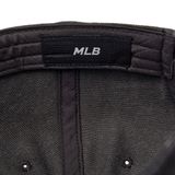  Nón MLB Korea - [Unisex] Damage Washed Unstructured Ball Cap NY Yankees - 3ACPVV34N-50CGS 