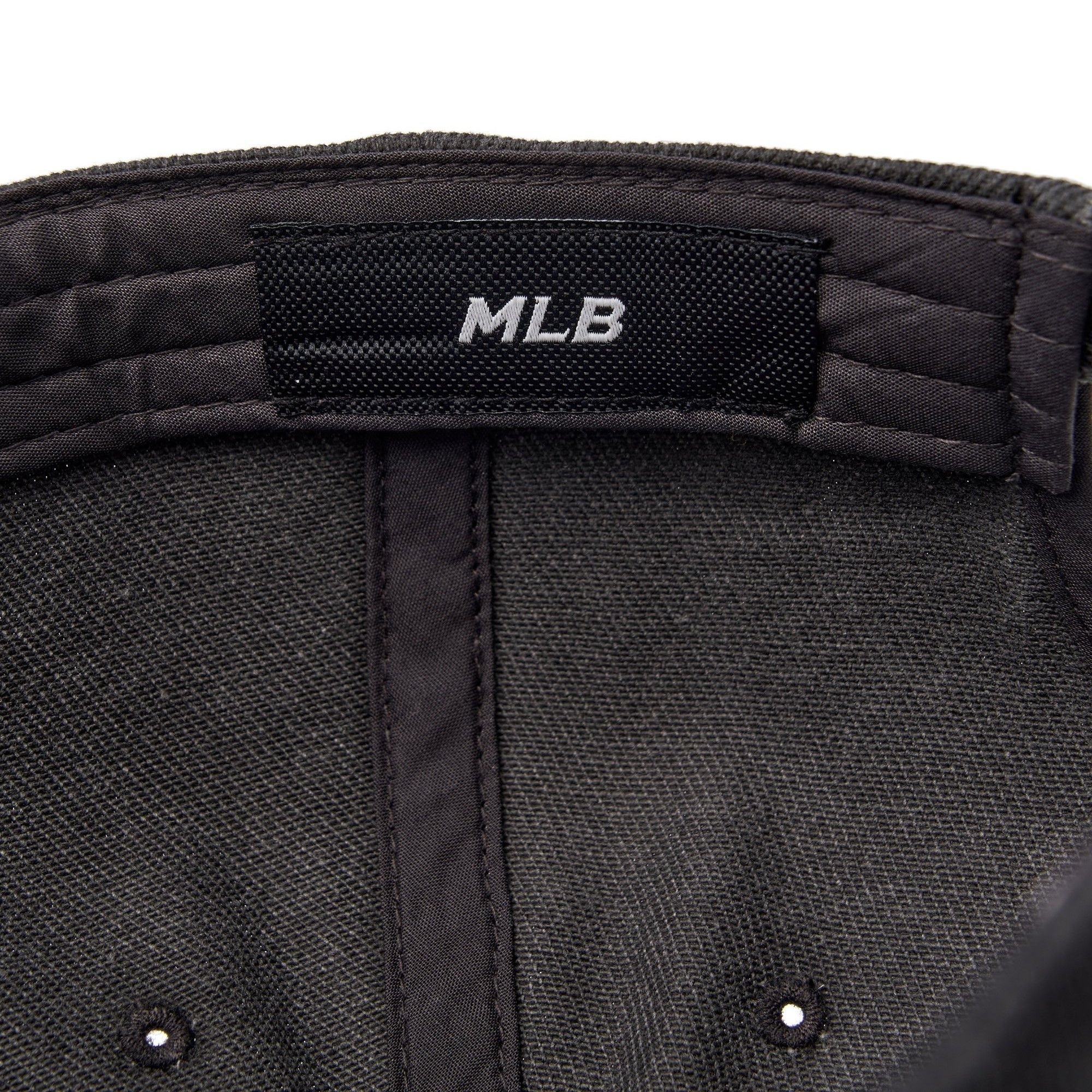 Nón MLB Korea [Unisex] Damage Washed NY Yankees - 3ACPVV34N