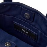  Túi Tote MLB Korea - Dia Monogram Jacquard Mini Cross Bag Boston - 3ACRS054N-43BGL 