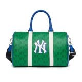  Túi MLB Korea - MONOTIVE COATED CANVAS RICH NEW YORK YANKEES - 3ABWM013N-50GNM 