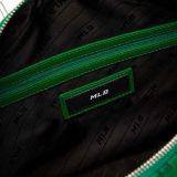  Túi MLB Korea - MONOTIVE COATED CANVAS RICH NEW YORK YANKEES - 3ABWM013N-50GNM 