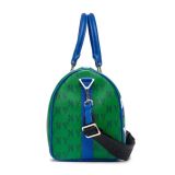  Túi MLB Korea - MONOTIVE COATED CANVAS RICH NEW YORK YANKEES - 3ABWM013N-50GNM 