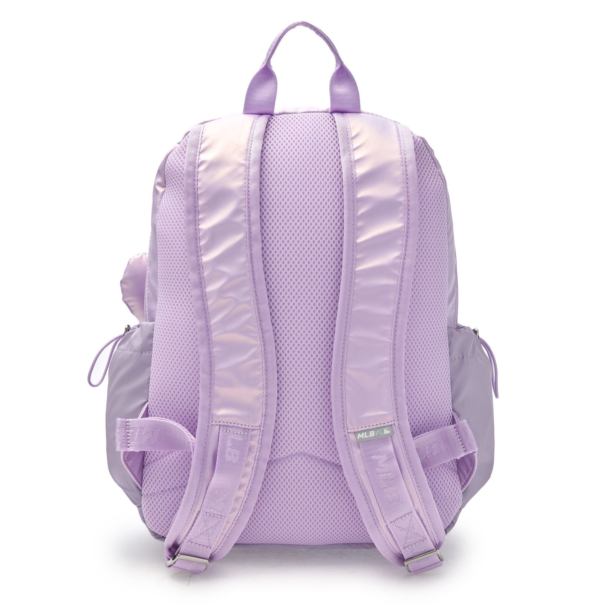  Balo MLB Korea - [Kid] Athleisure String Lightweight NY Yankees - 7ABKB055N-43LDL 