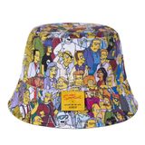  Nón Bucket ADLV - ADLV Reversible Two Side 