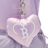  Balo MLB Korea - [Kid] Athleisure String Lightweight NY Yankees - 7ABKB055N-43LDL 