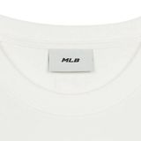  Áo thun MLB - Classic Monogram Big Lux Over Fit New York Yankees - 3ATSM0653-50IVS 