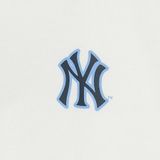  Áo thun MLB - Classic Monogram Big Lux Over Fit New York Yankees - 3ATSM0653-50IVS 