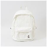 ●SPAO● Woody Basic Backpack SPAKFA9A51 Balo Spao Korea (Woody) Basic Backpack SPAKEA9A51 – Dope