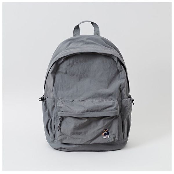  Balo Spao Korea - Woody Basic Backpack - SPAKEA9A51 