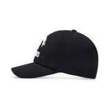 Nón MLB Korea Varsity Lettering Ball Cap NY Yankees