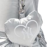  Balo MLB Korea - [Kid] Athleisure String Lightweight NY Yankees - 7ABKB055N-50GRL 