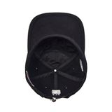  Nón MLB Korea - League Logo Unstructured Ball Cap MLB - 3ACPB215N-00BKS 