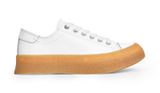  GIÀY SNEAKER EPT - EASTPACIFICTRADE - Dive Le(White/Gum) 