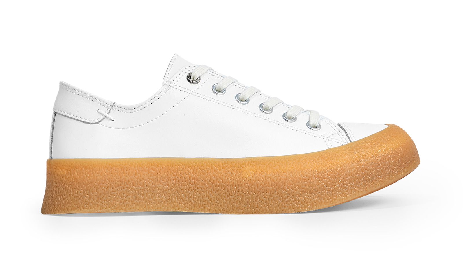  GIÀY SNEAKER EPT - EASTPACIFICTRADE - Dive Le(White/Gum) 