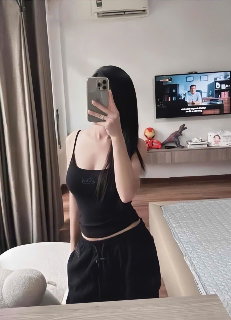  Áo hai Dây Badblood [Nữ] - Beyond Soft Cami Black - w-tnk24-068 