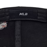  Nón MLB Korea - League Logo Unstructured Ball Cap MLB - 3ACPB215N-00BKS 