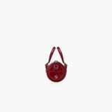  Túi Xách FindKapoor Korea - Pillow Bag 13 Red 