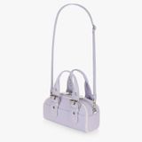  Túi FindKapoor Korea - Lottie Bag 20 Lilac 