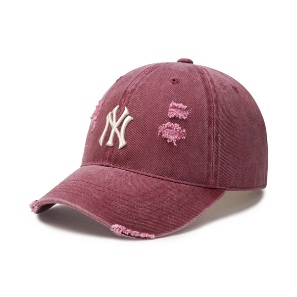 Nón MLB Korea - 3ACPVV34N-50BDS