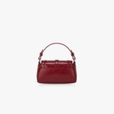  Túi Đeo Chéo FindKapoor Korea - Becky Bag 16 Red 