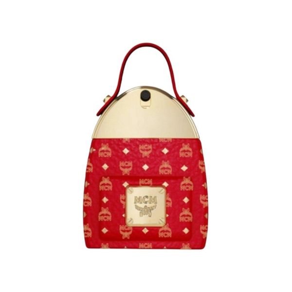  Nước Hoa Unisex MCM Holiday Collector Edition EDP 50ml 