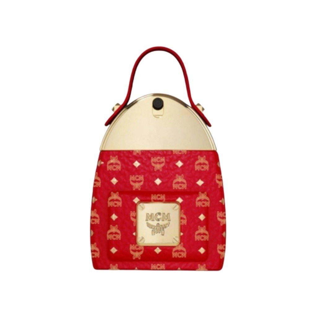 Nước Hoa Unisex MCM Holiday Collector Edition EDP 50ml 
