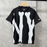  Áo Thun New Era - [Unisex] NY Special Big Logo T-Shirt Black - 15556546 