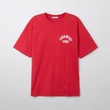  Áo Thun WHOAU [Unisex] - (Woody) CONANICUT Short Sleeve T-shirt - SPRPF24C55 