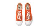  GIÀY SNEAKER EPT - EASTPACIFICTRADE - Dive Layer(Orange) 