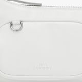  Túi Xách FindKapoor Korea - Belty Pocket Bag 25 White 