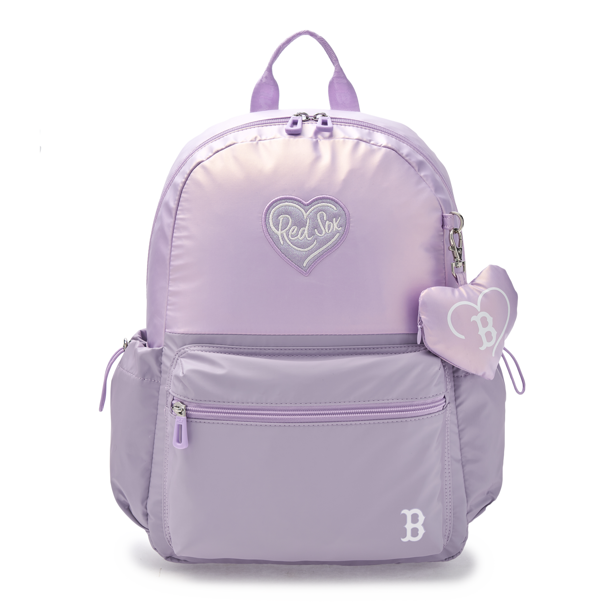  Balo MLB Korea - [Kid] Athleisure String Lightweight NY Yankees - 7ABKB055N-43LDL 