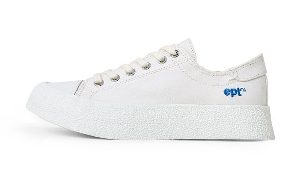  GIÀY SNEAKER EPT - EASTPACIFICTRADE - Dive Layer(White) 