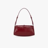  Túi Xách FindKapoor Korea - Becky Bag 21 Red 