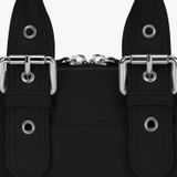  Túi Find Kapoor Korea - Lottie Bag 20 Black 