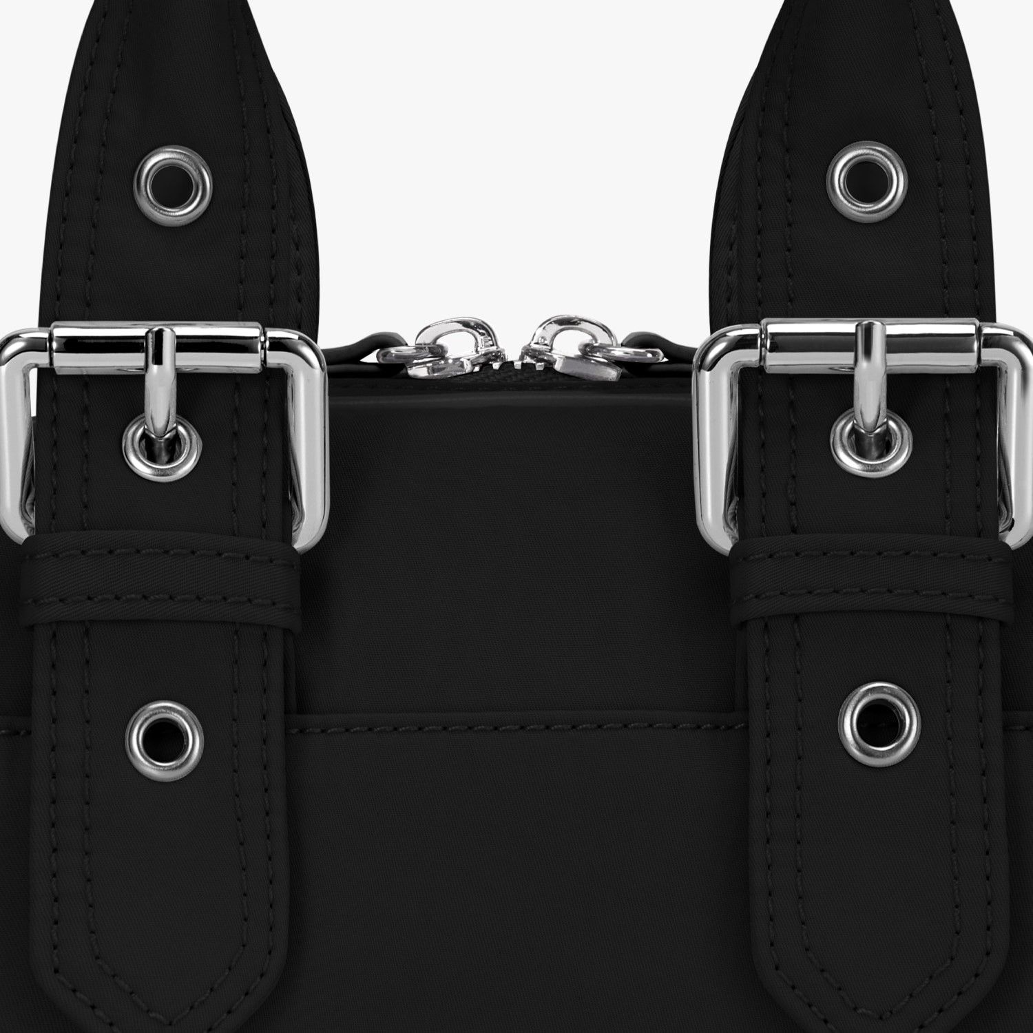  Túi Đeo Chéo Find Kapoor Korea - Lottie Bag 20 Black 