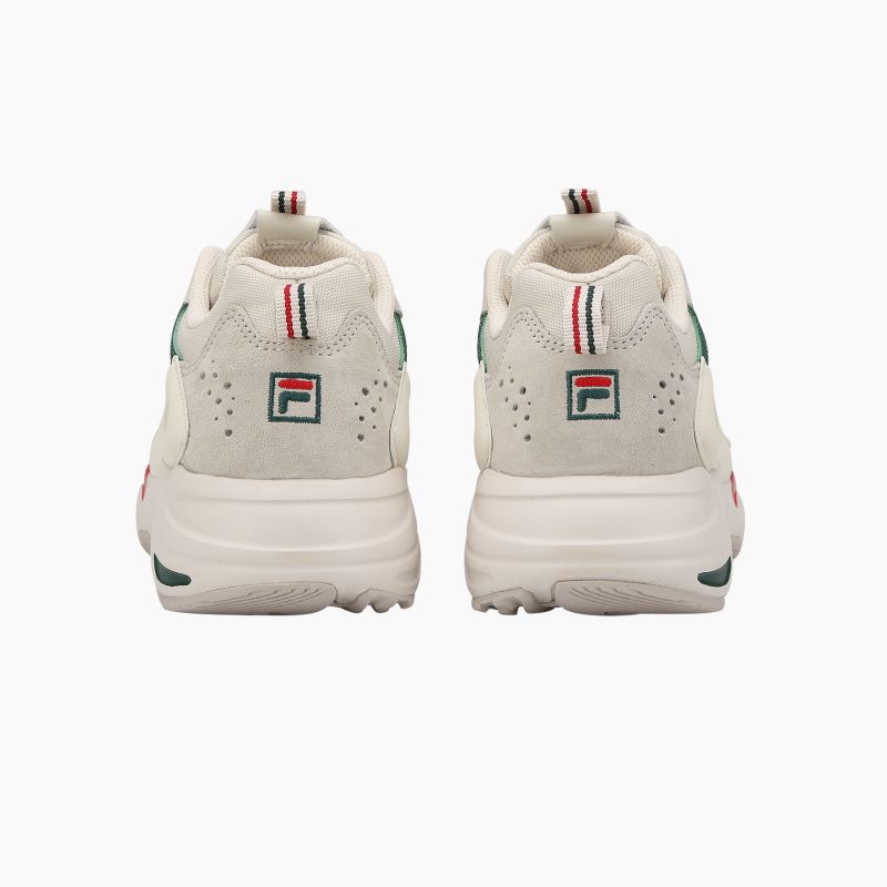  Giày Fila Ray Tracer Red/Green 