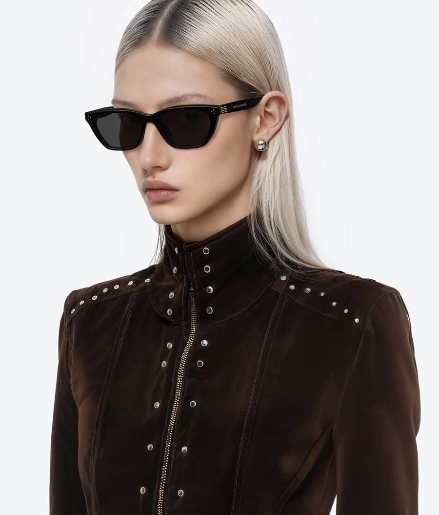  Kính GM - Gisele 01 