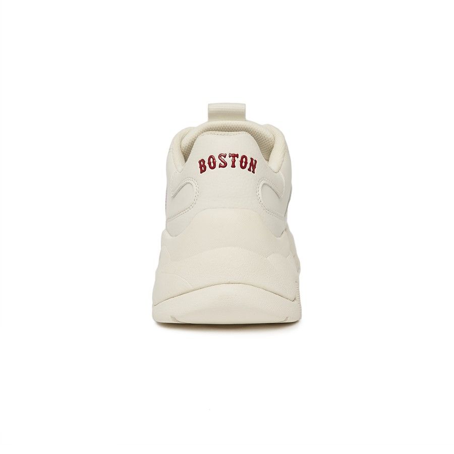  Giày MLB - BIGBAL CHUNKY A CLASSIC BOSTON REDSOX - 3ASHCS12N-43RDS 